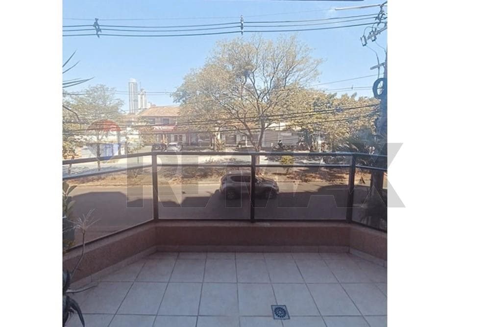 Depto amoblado sobre Avda. San Martin, foto 5