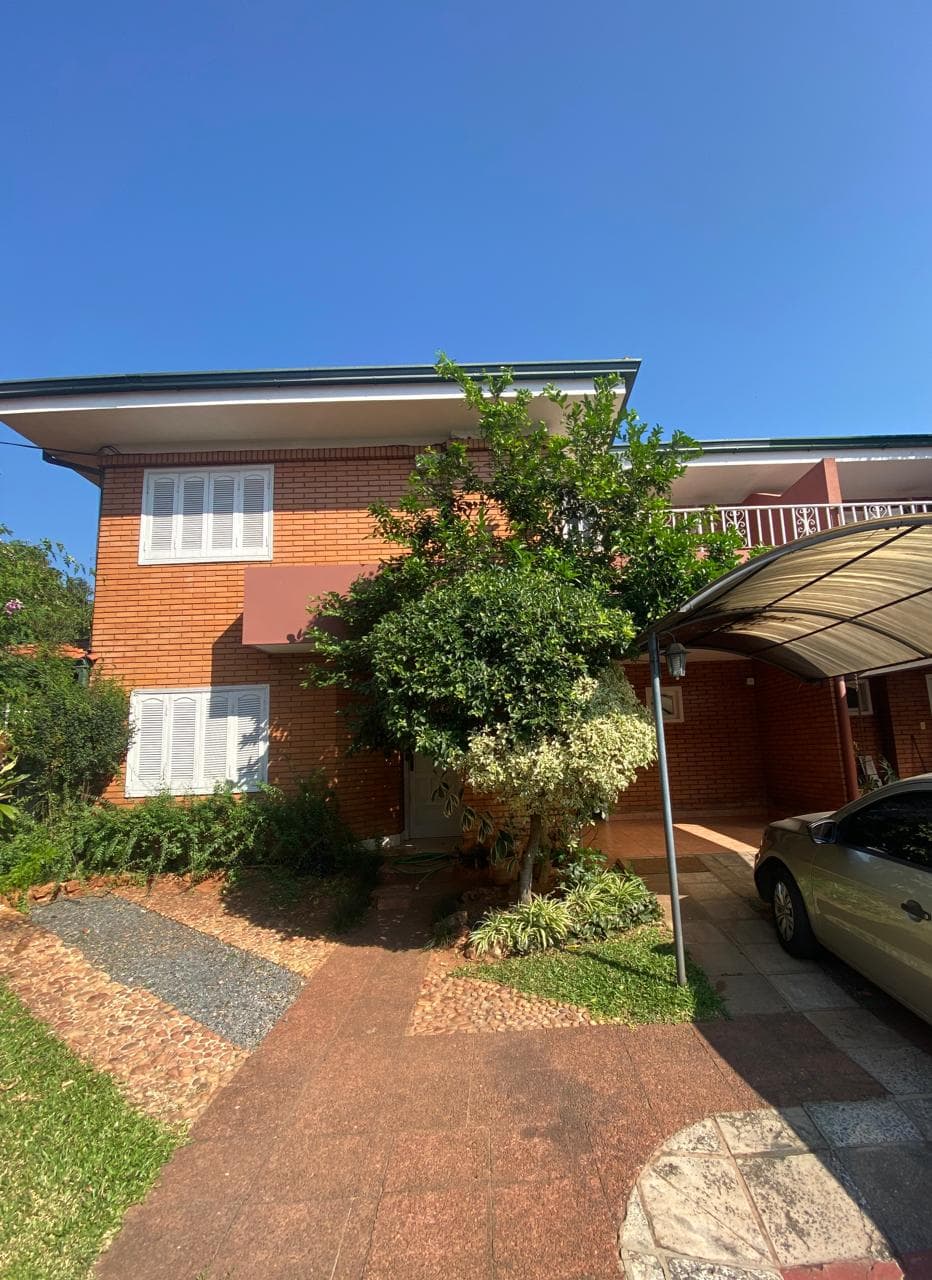 ALQUILO Duplex En Condominio. Bo. San Pablo