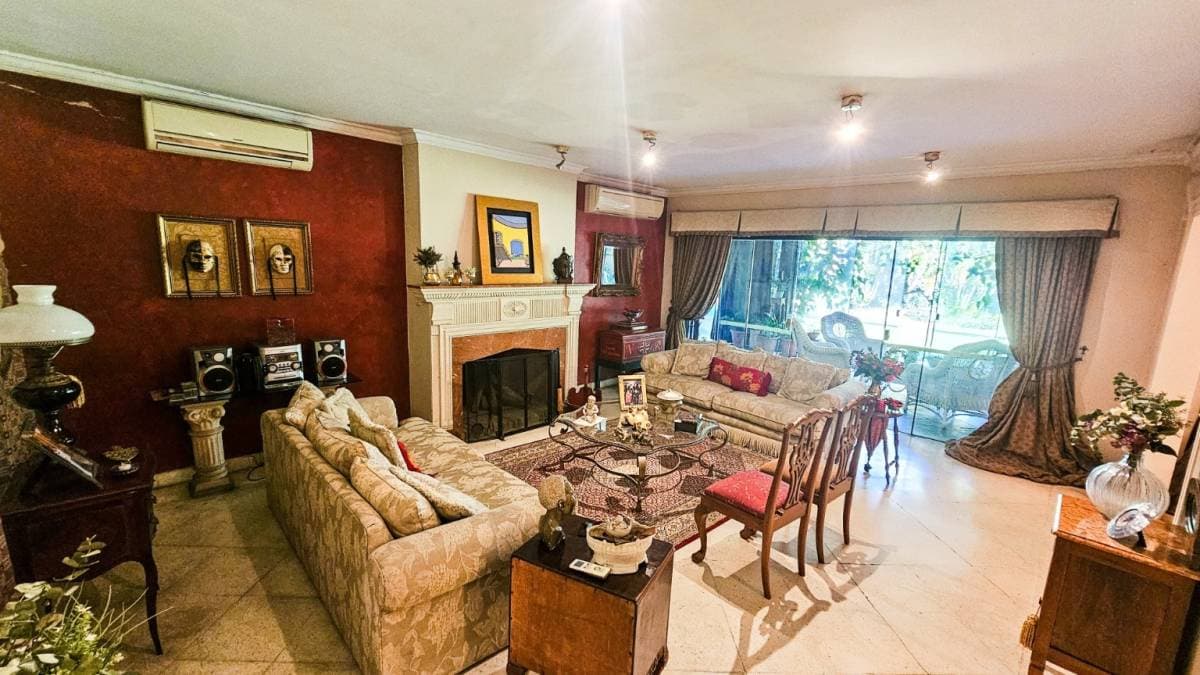 En venta hermosa casa en Las Lomas zona banco central, foto 2