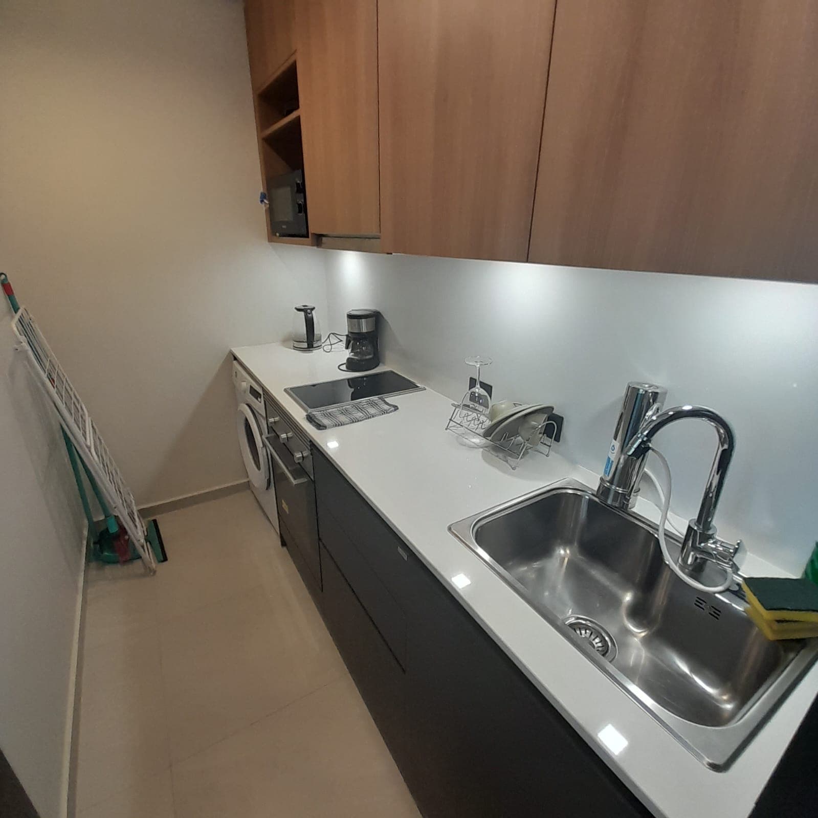 Hermoso departamento de 1 dormitorio, foto 4