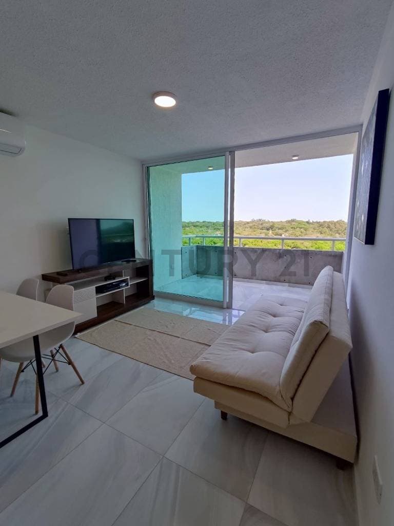 departamento de dos dormitorios en Altamira Surubi´i — foto 5