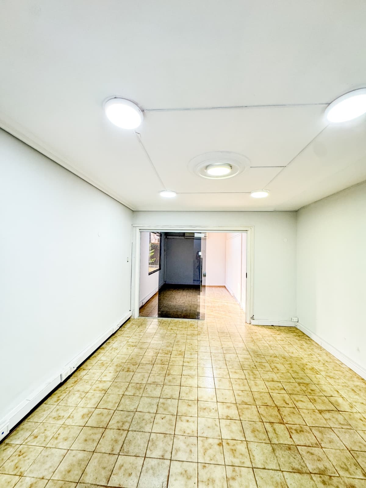 Casa para oficina zona brasilia y españa — foto 3