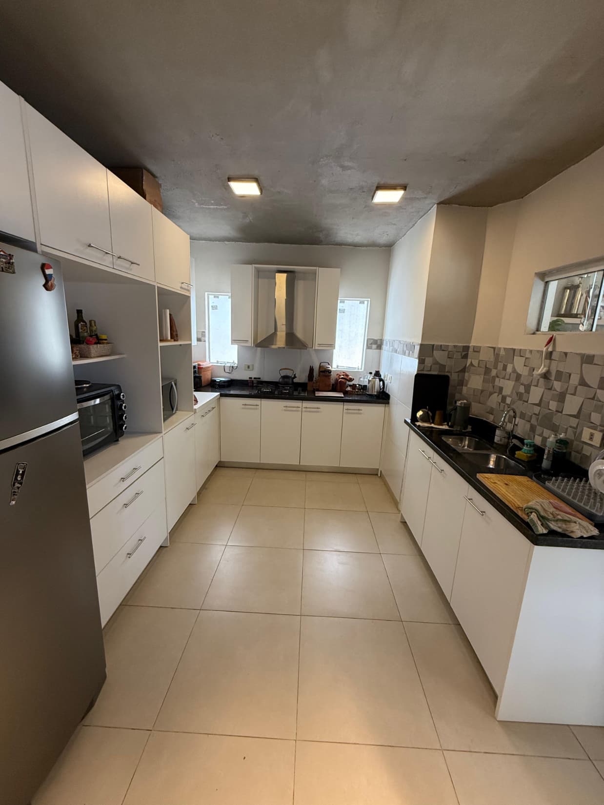 Llave De Duplex Totalmente Amoblado En Luque, foto 4