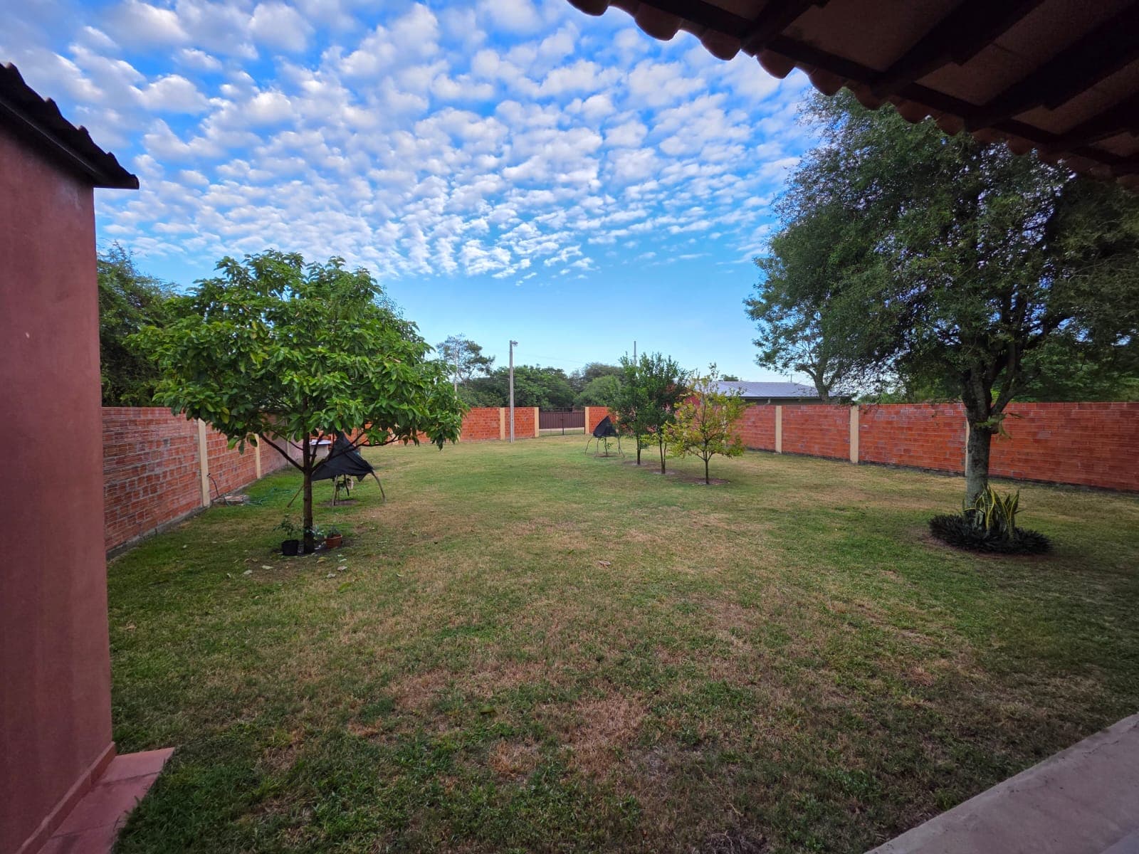 Casa En Villa Oliva ñeembucú — foto 1