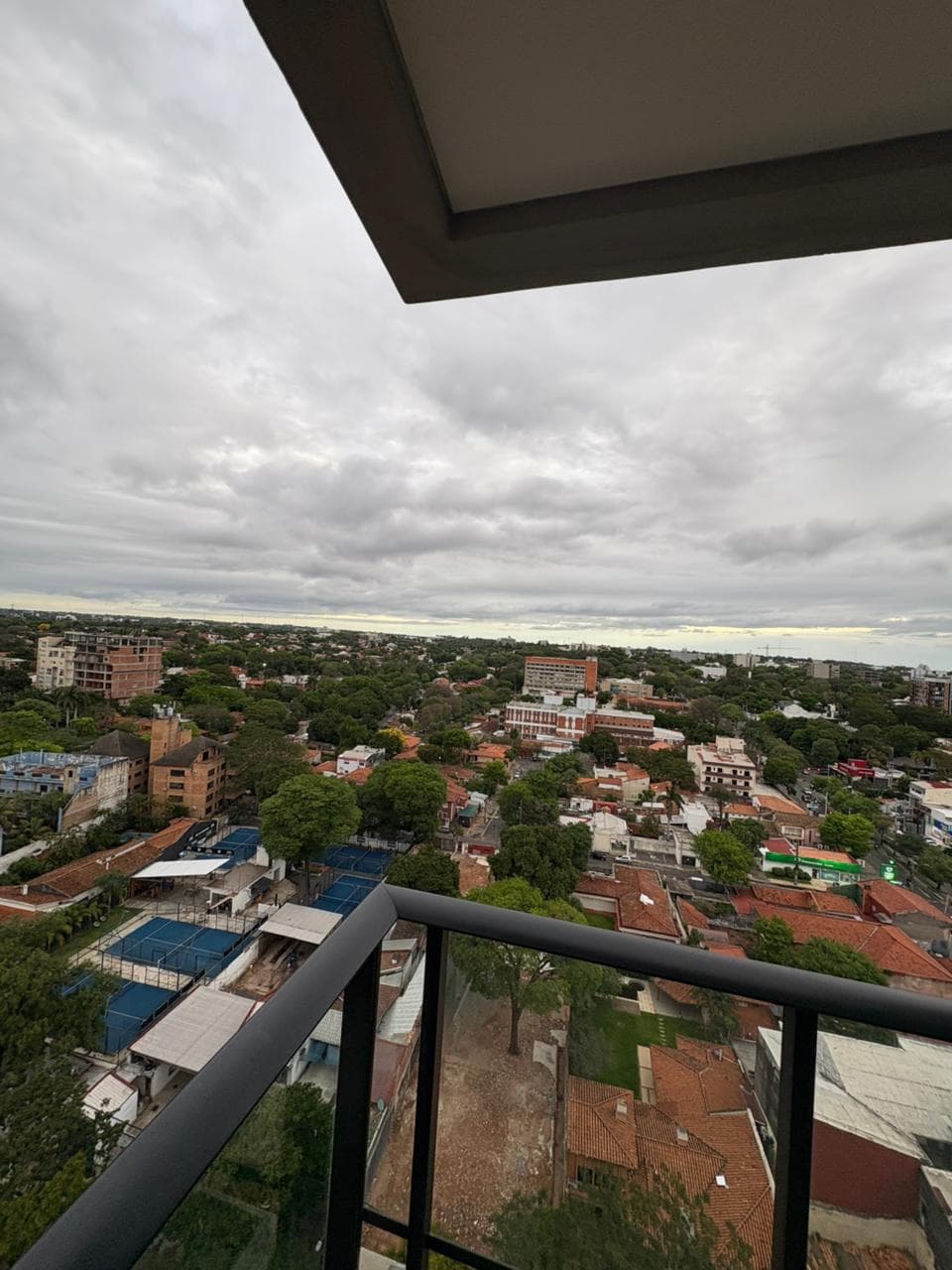 Departamento amoblado en alquiler edificio matrisa boggiani — foto 5