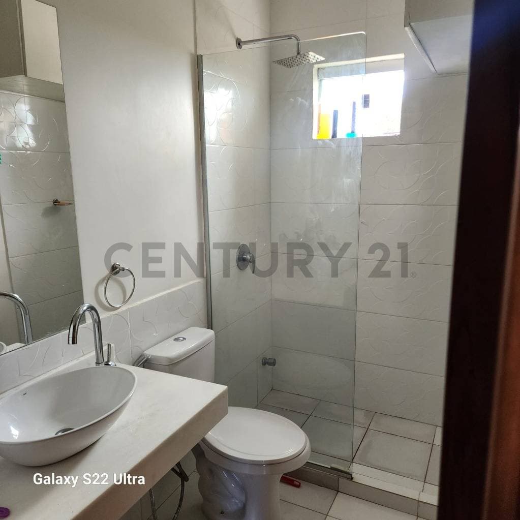En venta departamento de 3 Dormitorios en ciudad de Lambare, foto 5
