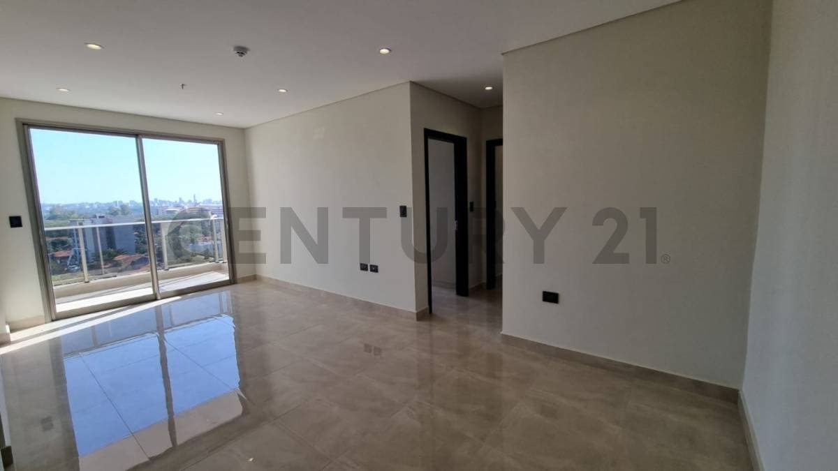 Se alquila departamento dos dormitorios a estrenar edificio molas 1311