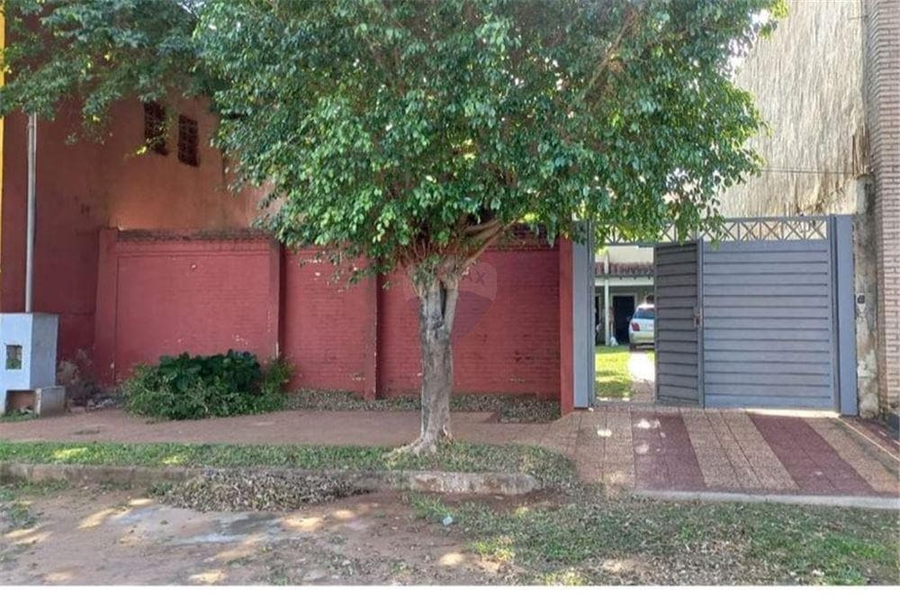 Casa-Alquiler-Paraguay-San Lorenzo-Villa Amelia — foto 3