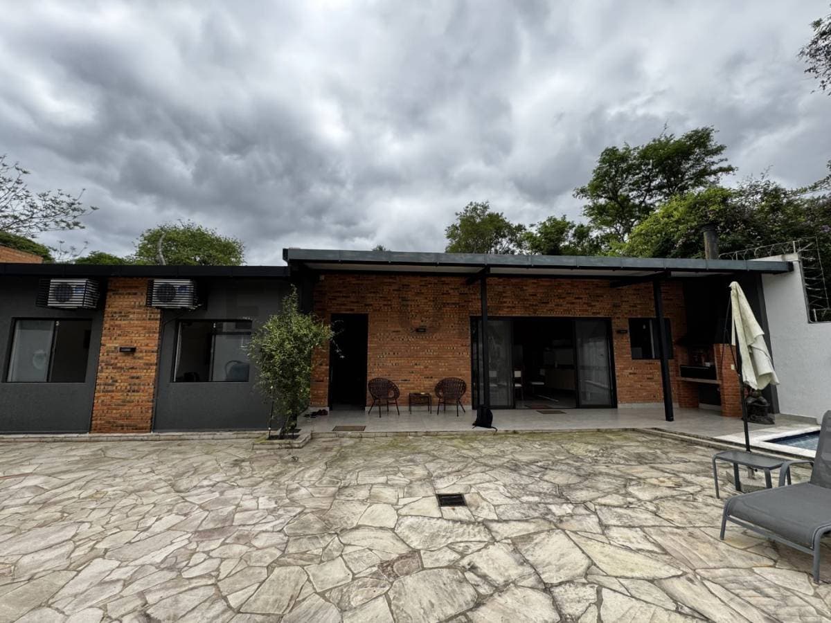 De Casa En San Bernardino, Cordillera, foto 5