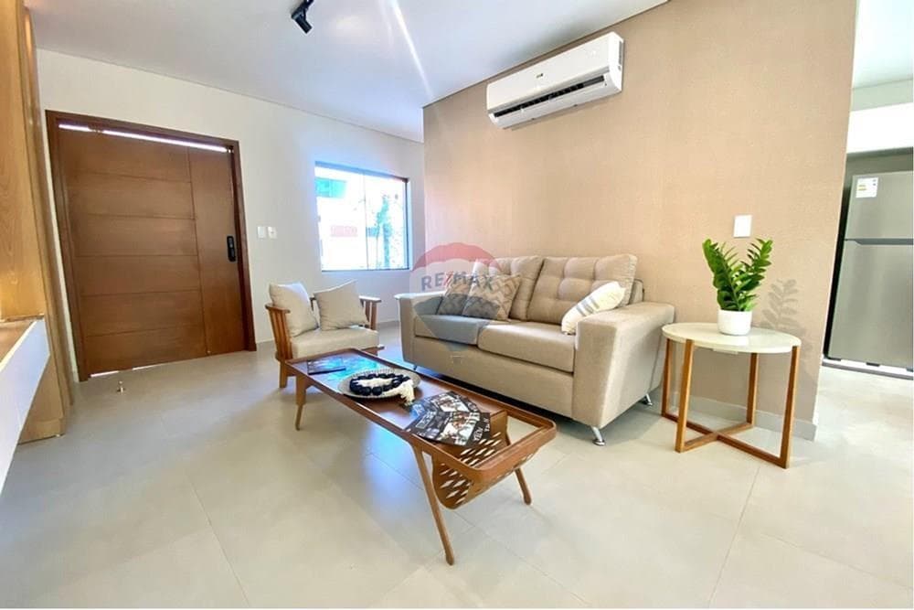 Duplex - Venta - San Lorenzo, Central, Paraguay, foto 5