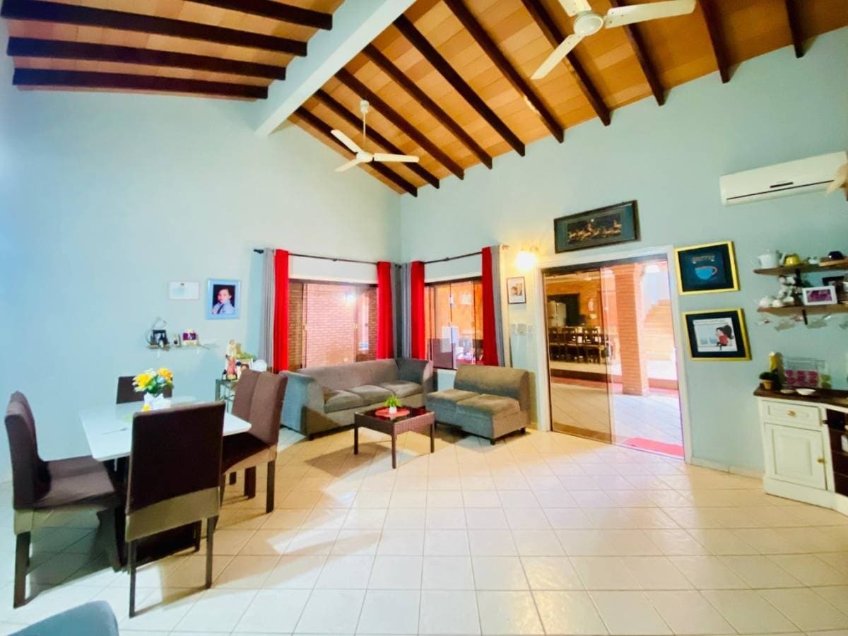 Amplia residencia en fernando zona sur, foto 4
