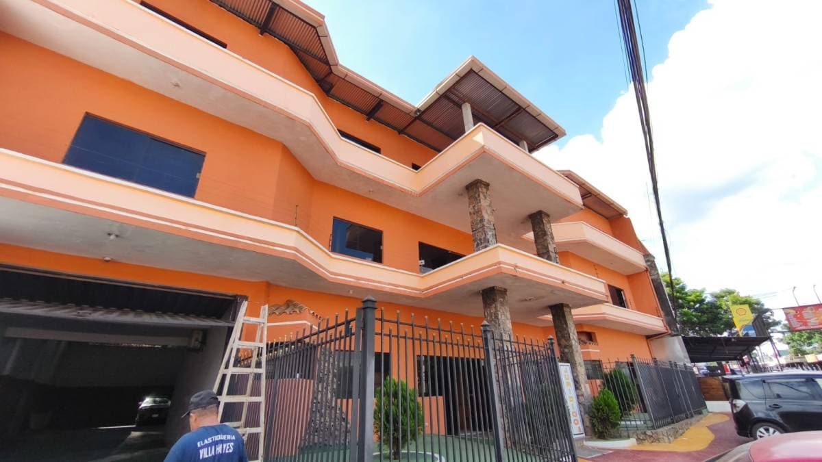 Imponente Inmueble Comercial en San Lorenzo: Edificio Administrativo + Tinglado, foto 3