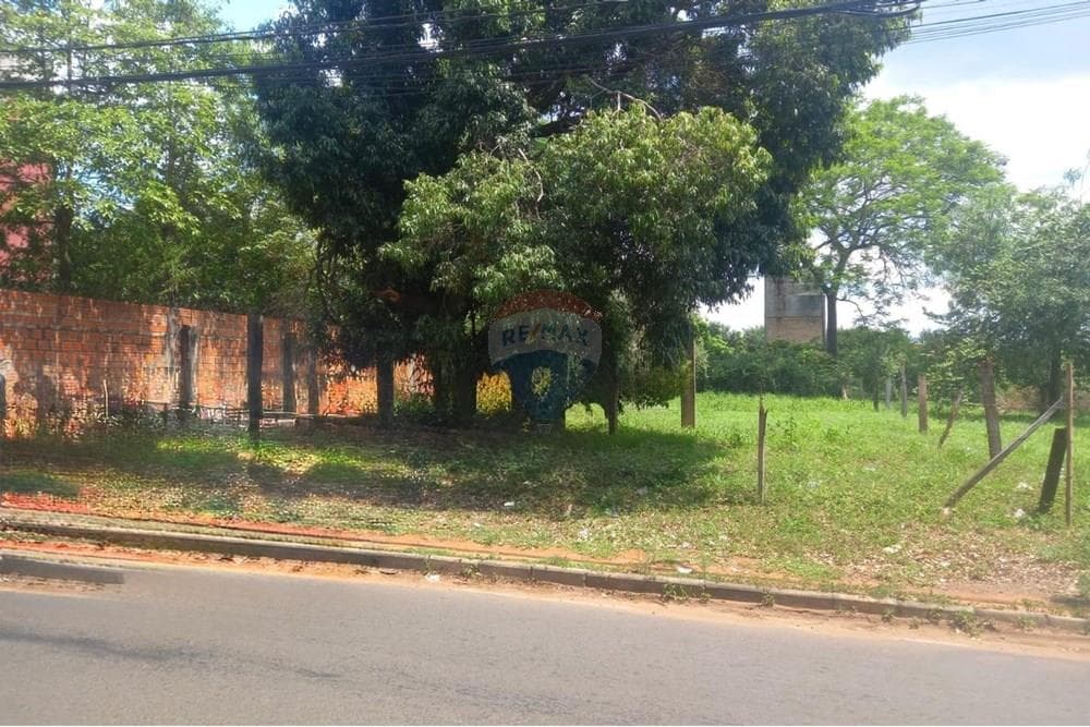 Terreno - Venta - San Lorenzo, Paraguay, Invierte!, foto 2