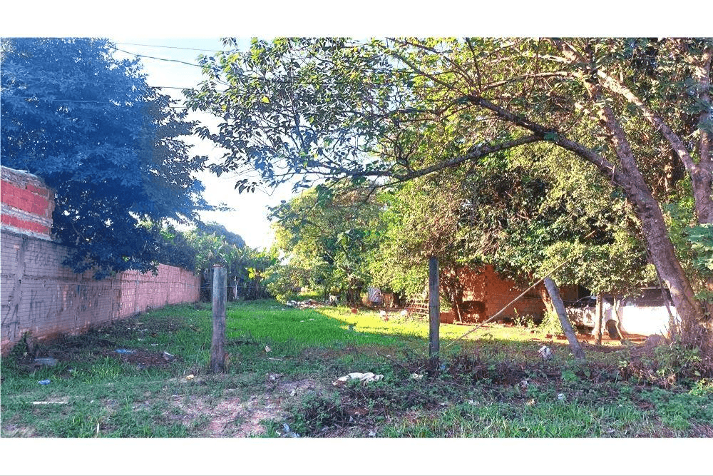 En venta terreno en capiata km 20, foto 2
