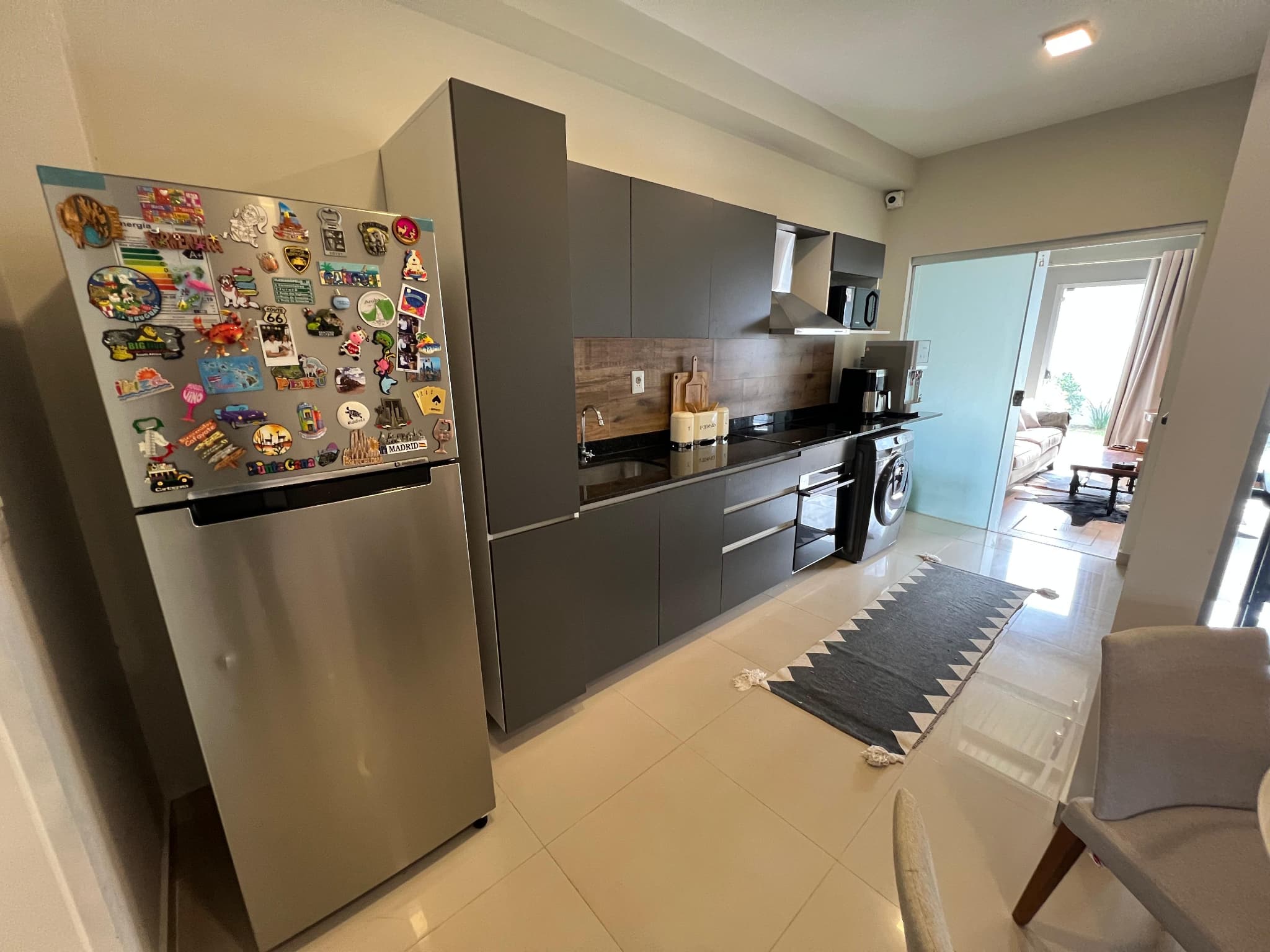 Duplex en Lambare -Totalmente Equipado — foto 3