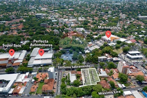 Excelente terreno en venta sobre avenida santisimo sacramento, foto 3