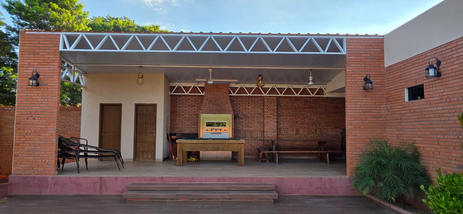 Casa quinta en nueva colombia, foto 5