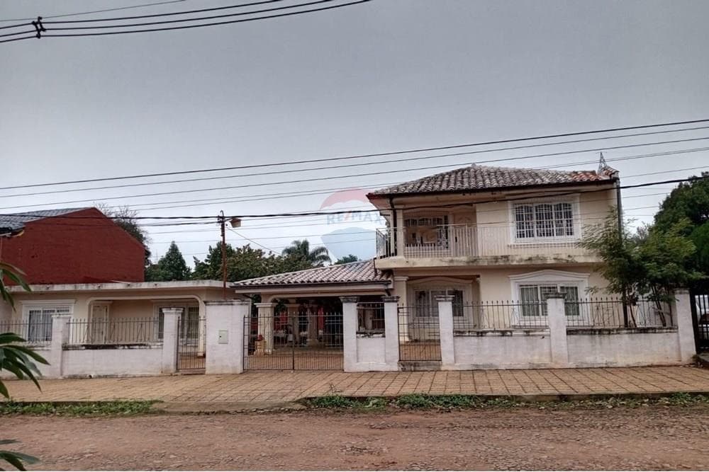 Casa - Venta - San Lorenzo, Central, Paraguay, No te quedes con las dudas!, foto 1
