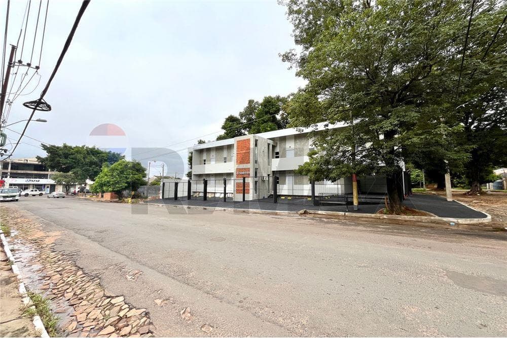 Departamento - Alquiler - Fernando de la Mora, Central, Paraguay — foto 3