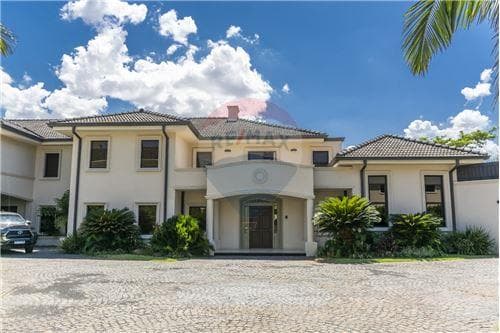 Residencia premium mburucuya asuncion — foto principal