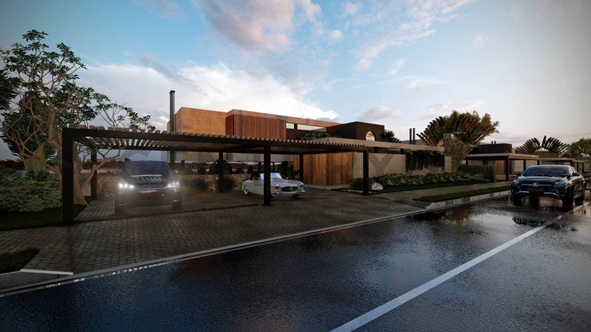 Residencia terrazas malibú la nueva asuncion, foto 5