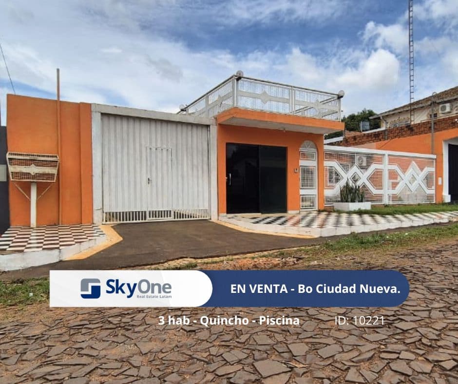En venta casa, foto 1