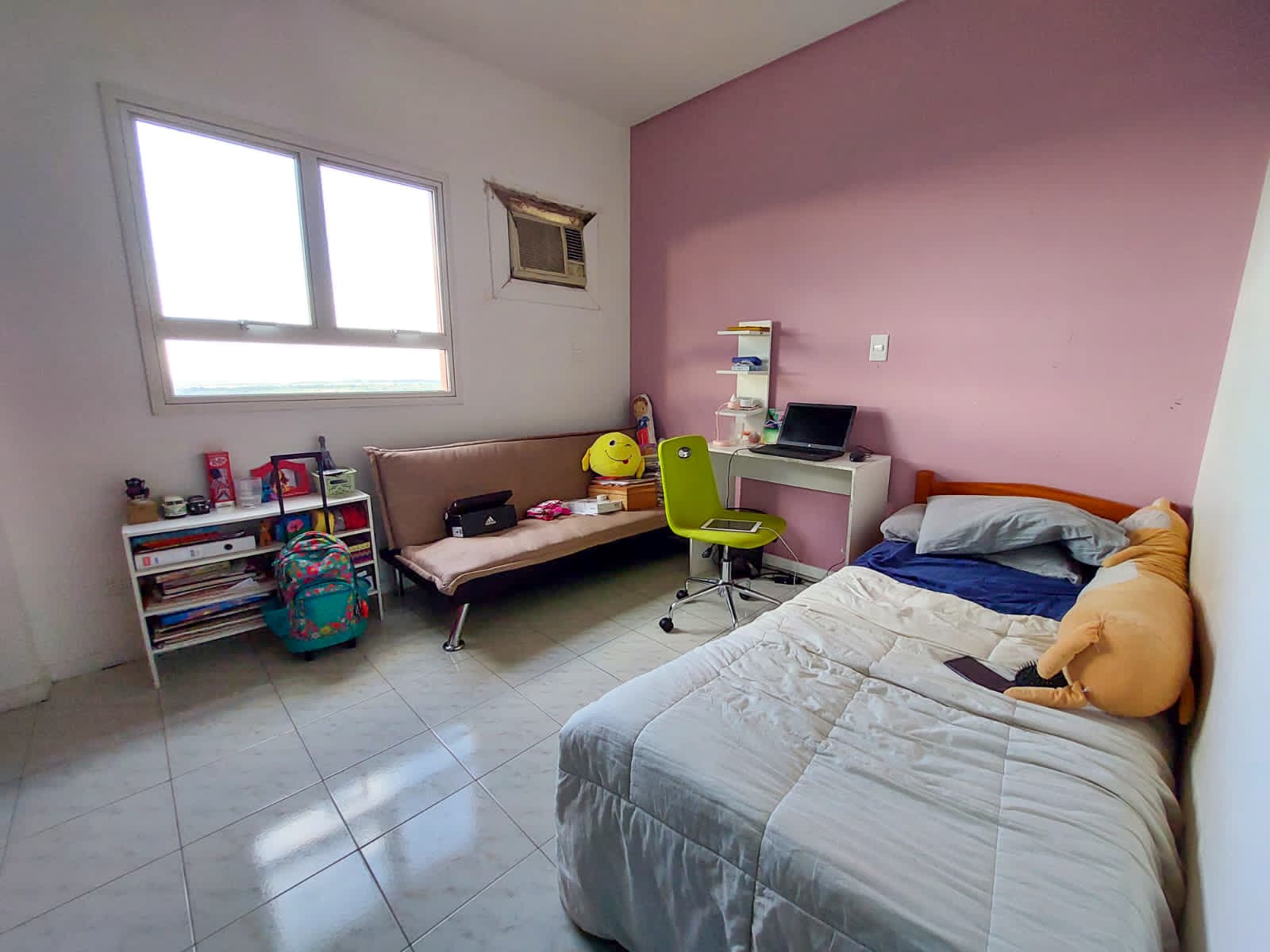 Departamento 3 habitaciones San Roque, foto 5