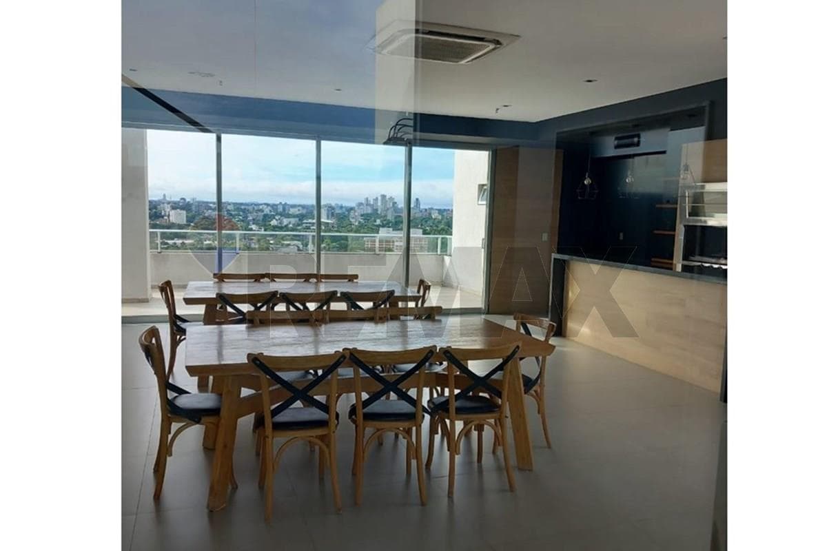 Departamento con una vista espectacular, foto 4