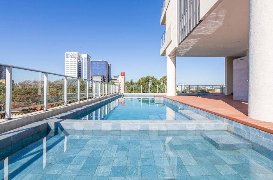 Departamento de 2 dormitorios a la venta - edificio home del sol, foto 2