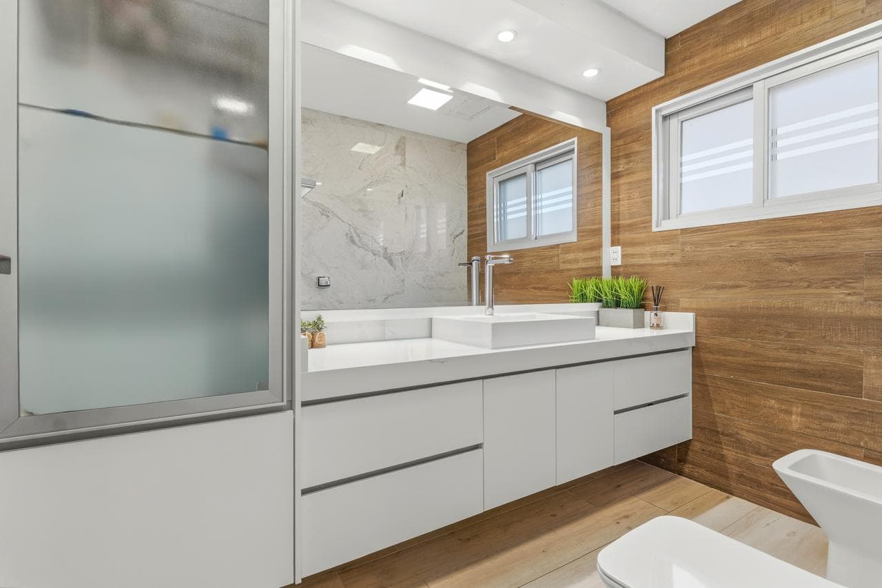 Residencia aqua terra en esquina en frente a laguna, foto 5