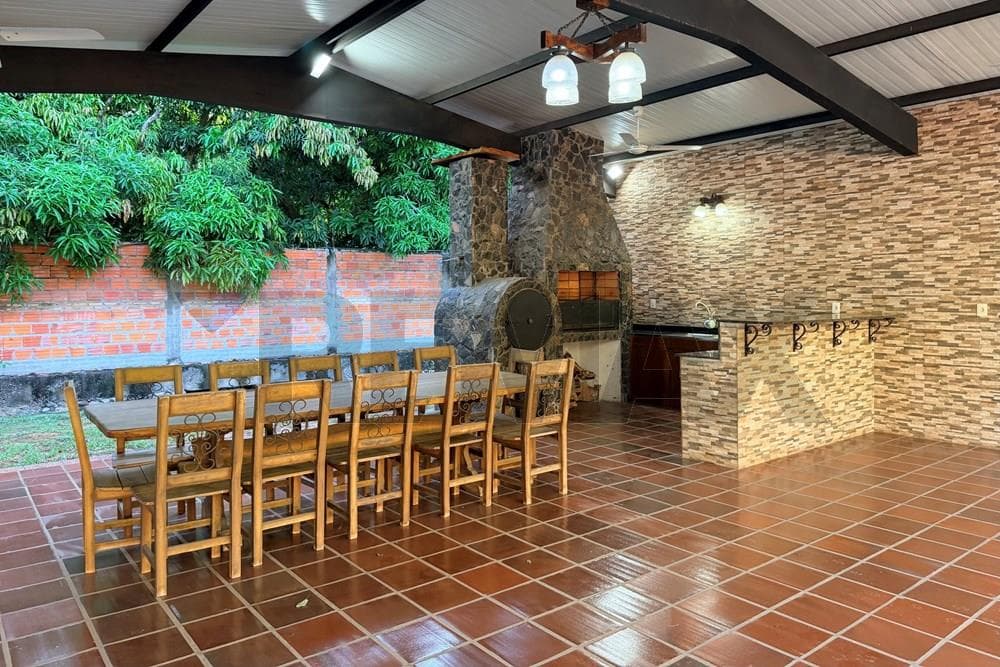 Residencia premium en entorno natural piquete cué, limpio, foto 2