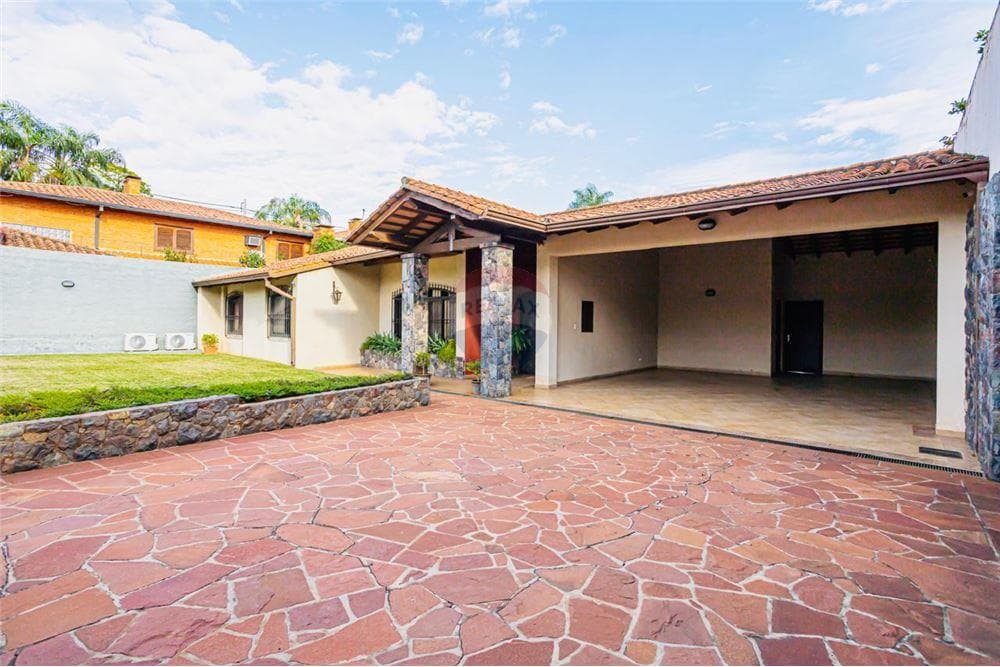 Casa - Venta - Recoleta, Asunción, Paraguay, foto 4