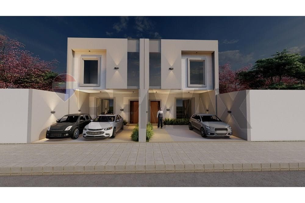Duplex - Venta - Villa Aurelia, Paraguay