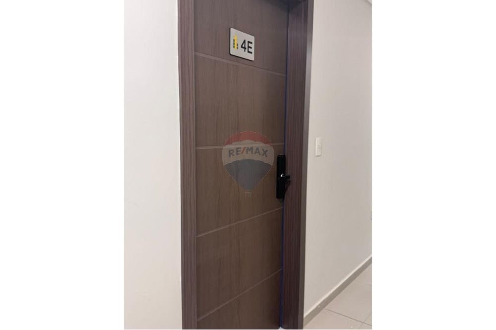 Departamento en barrio Las Mercedes asuncion — foto 2