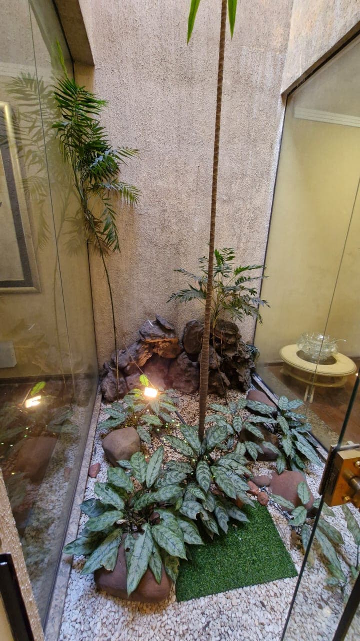 En venta - Casa en barrio Mburucuya, foto 2
