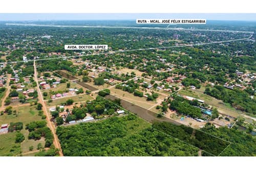 Hermoso terreno a cuadras de lopez godoy !, foto 3