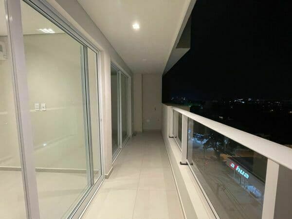 Departamento en first living – Recoleta, foto 4