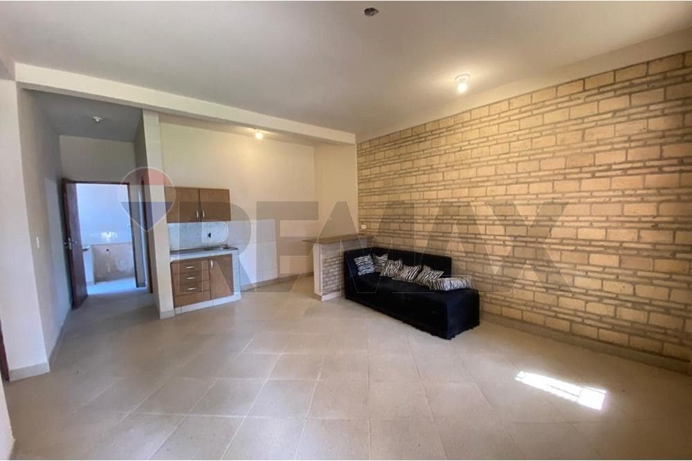 Departamento en alquiler - San Lorenzo, foto 1