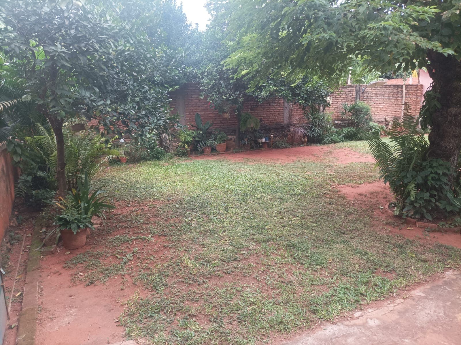 Casa amoblada, sobre calle empedrada, foto 2