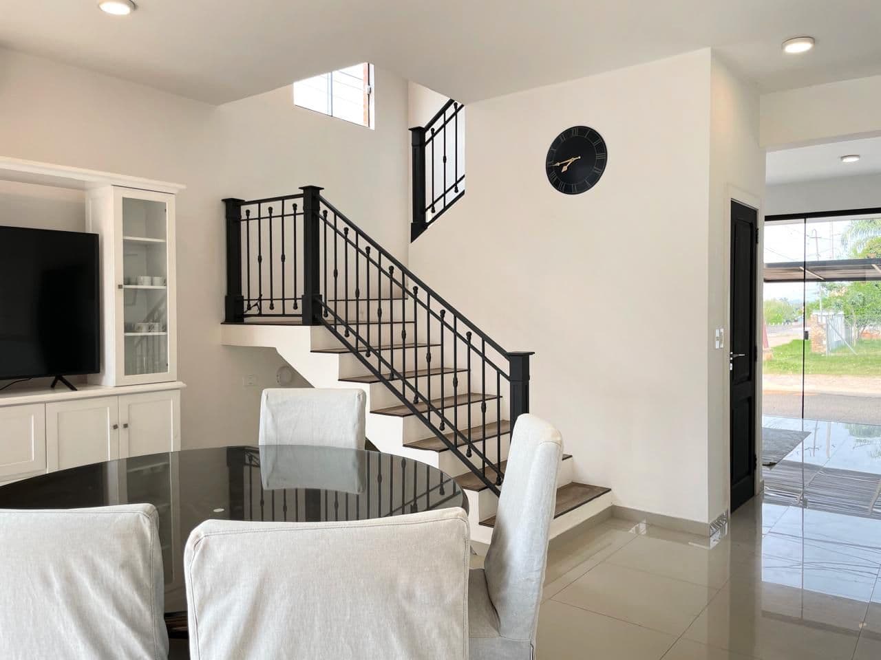 Dúplex premium amoblado en mariano zona surubi'i, foto 3
