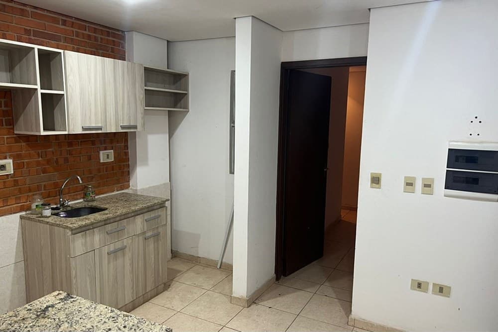 Depto 1d en Fernando de la Mora, foto 1