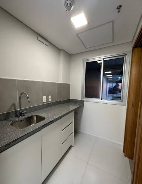 En Alquiler Oficina Corporativa En Asuncion, foto 4