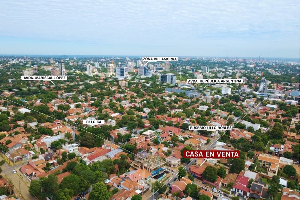 Esquina estratégica para desarrollo en Herrera, foto 4