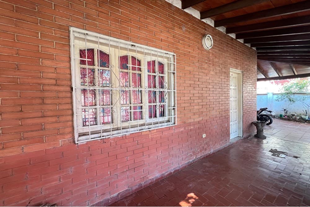 Terreno en barrio Herrera sobre andrade, foto 3