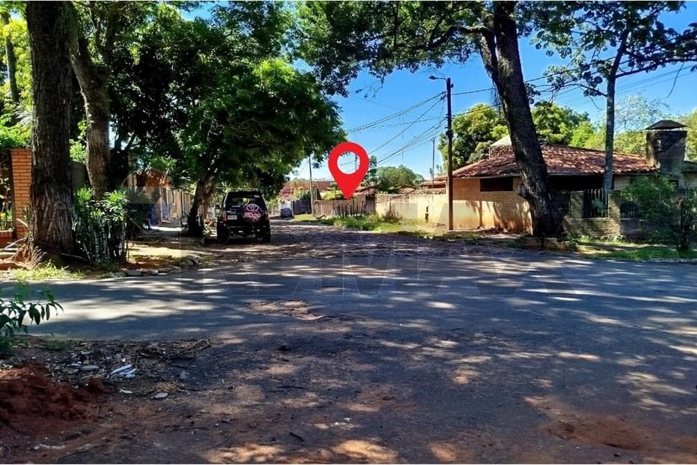 terreno en Lambare, cuatro mojones, foto 5