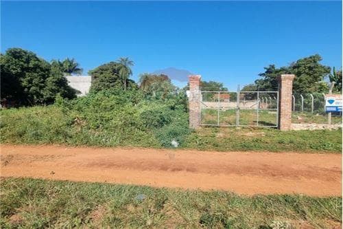 Terreno en venta, central Luque, foto 3
