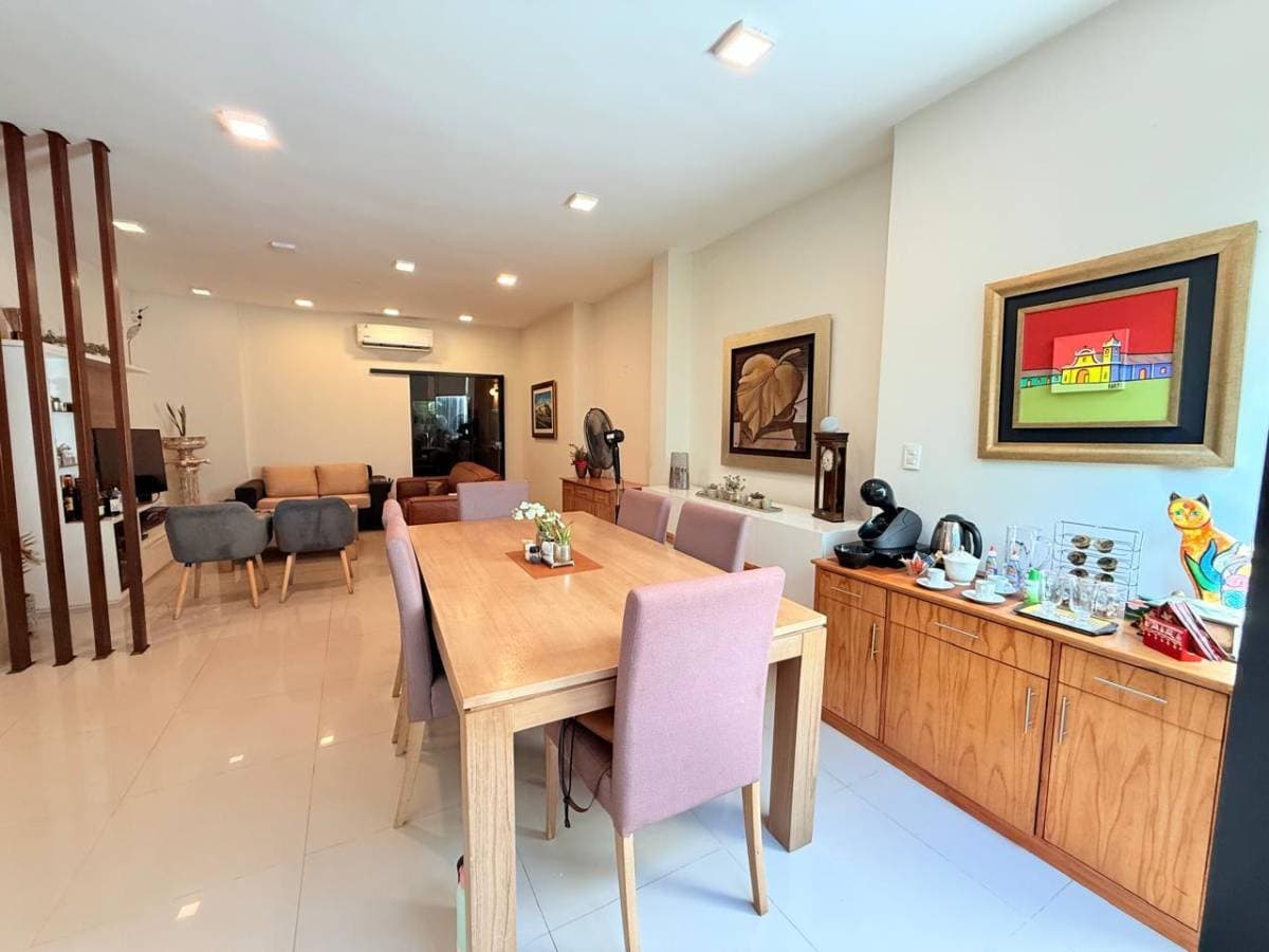 Hermosa residencia en barrio Recoleta, foto 4