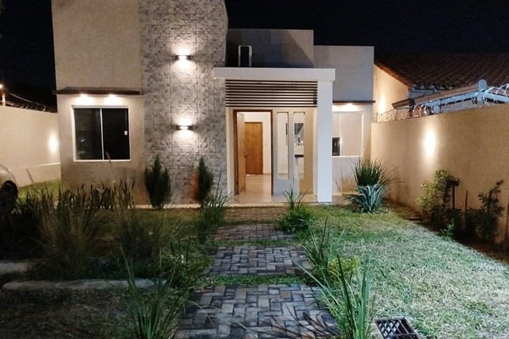 Casa - Venta - Mariano Roque Alonso, Paraguay, foto 2