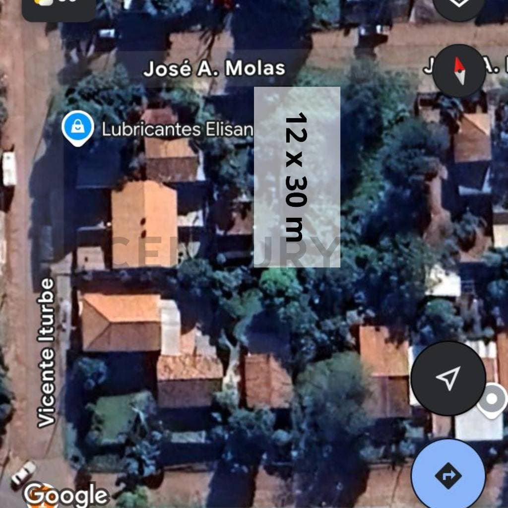 de Terreno en Ñemby, Central, foto 2
