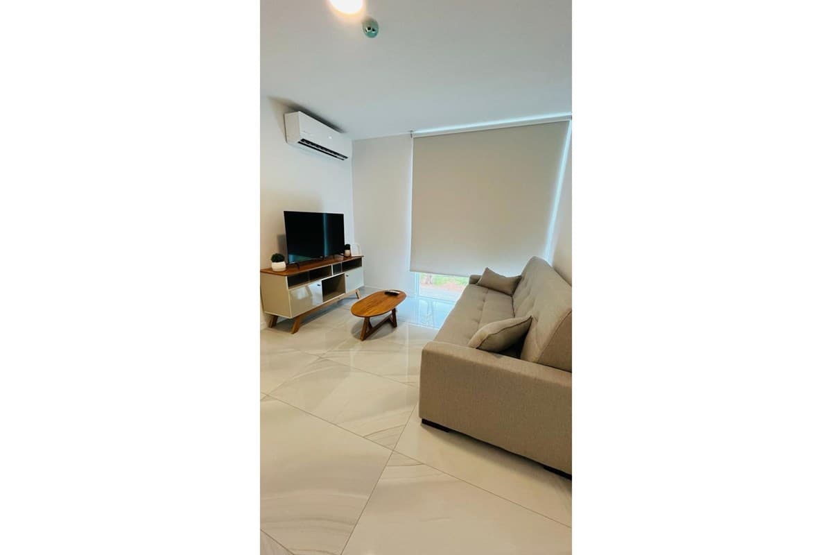 Alquiler-Departamento-Mariano Roque Alonso, foto 4